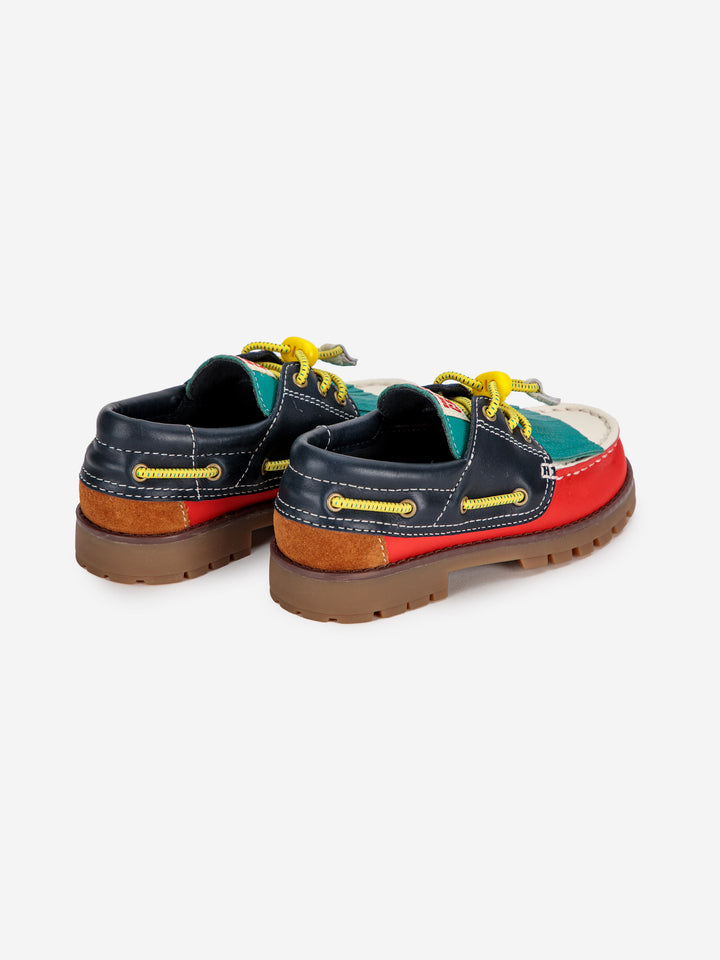Bobo Choses x Camper コンパスノーティックシューズ