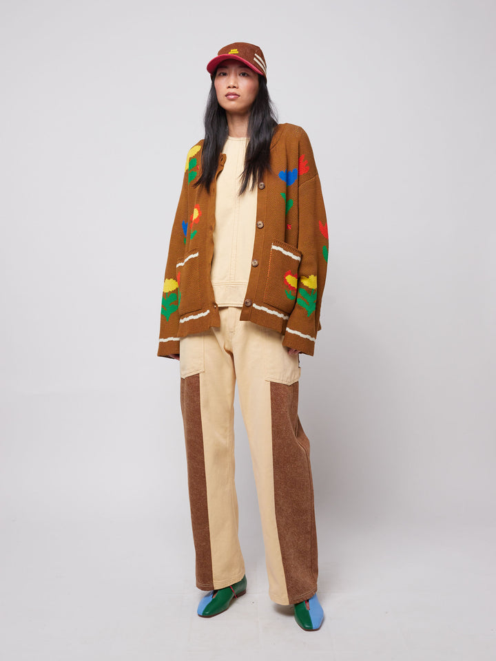 Bobo Choses キャップ