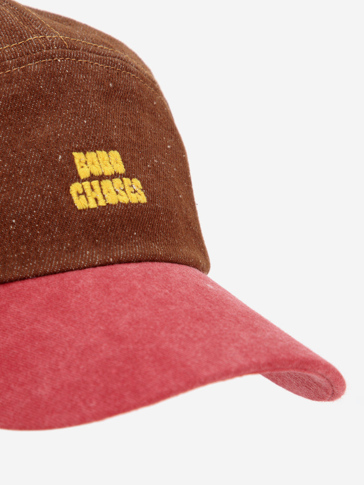 Bobo Choses キャップ
