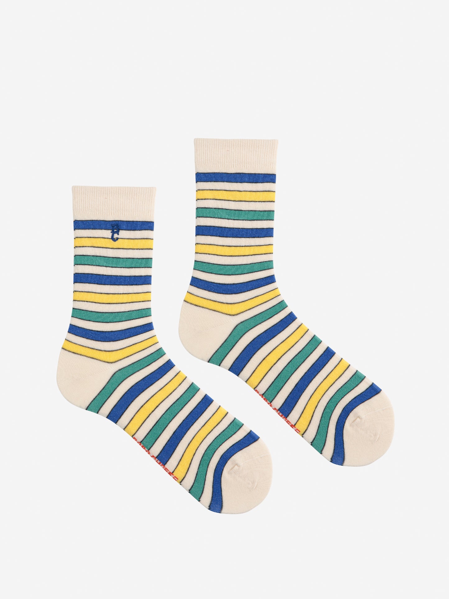 Pack Joy short socks