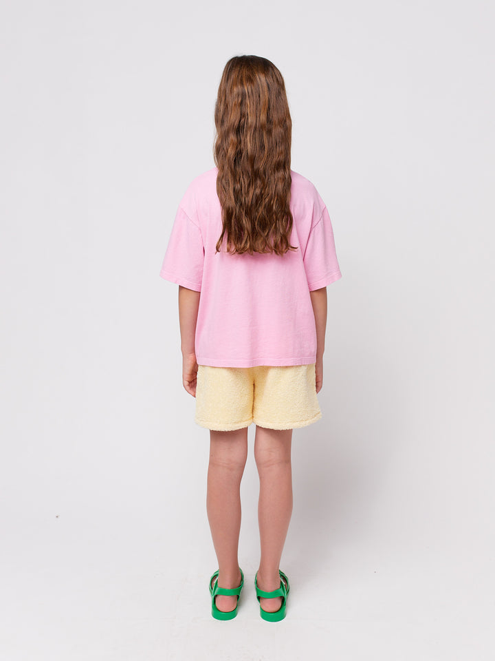 リボンギフトTシャツ