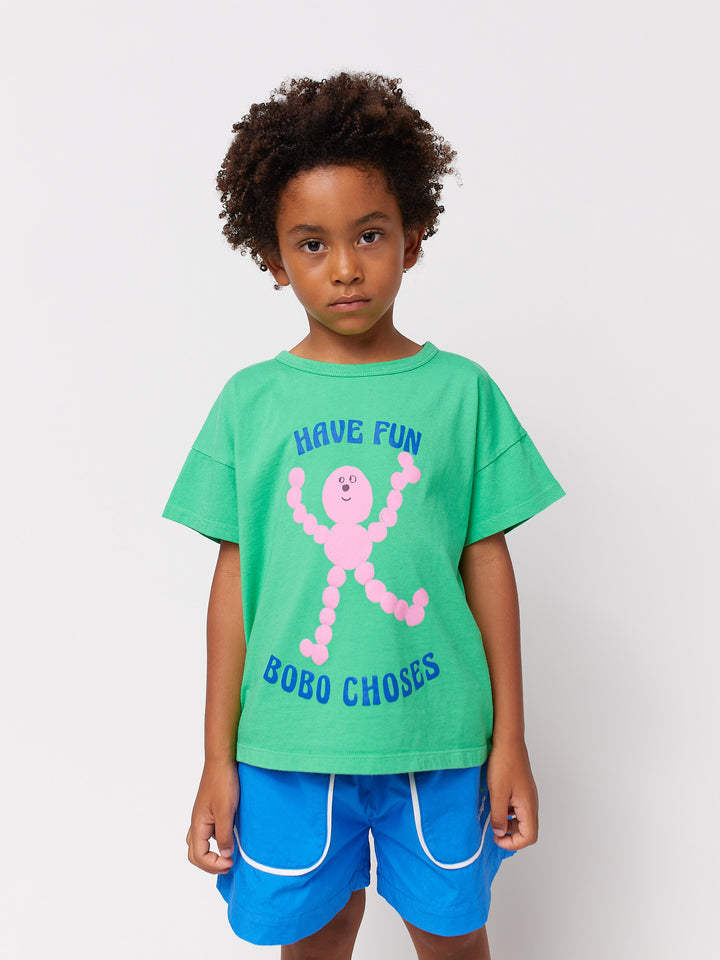 Mr. Have Fun T-shirt