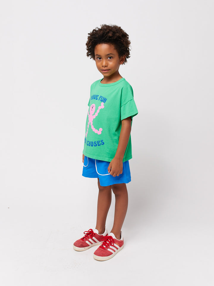 Mr. Have Fun T-shirt