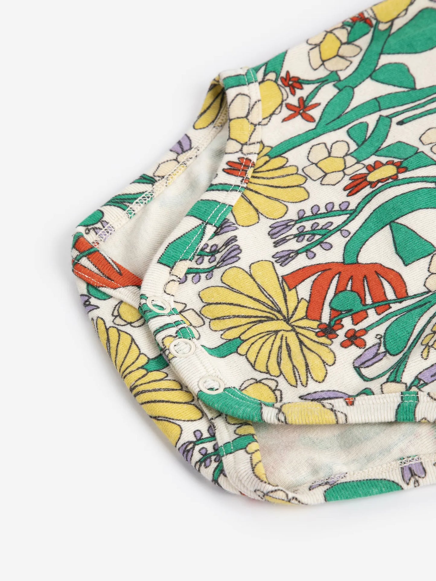 Color Herbalist all over body