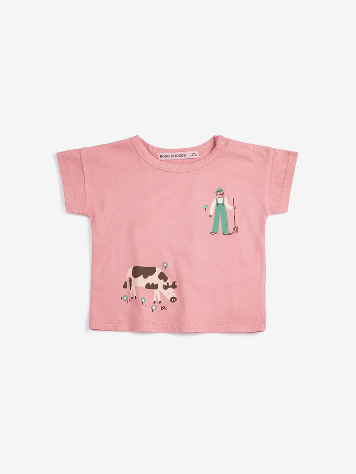 Farm Adventure T-shirt