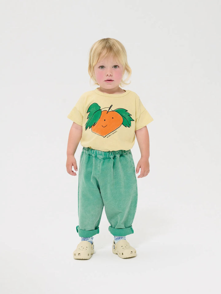 Curious Turnip T-shirt