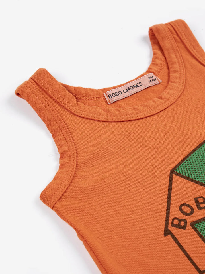 Pickles Is At Home tank top