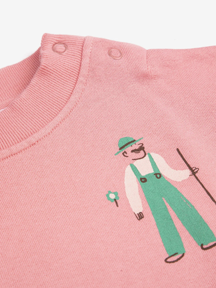Farm Adventure sweatshirt