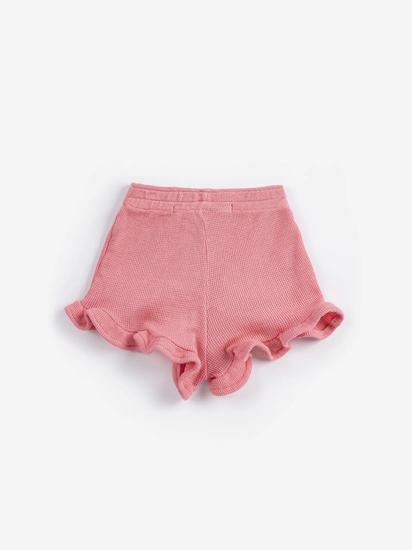 Bobo Choses ruffled shorts