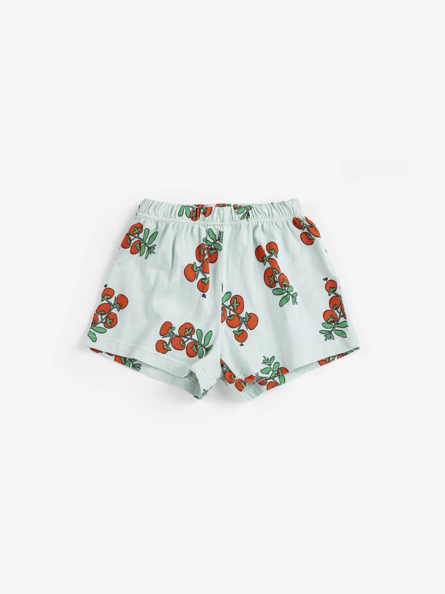 Juicy Tomatoes all over shorts