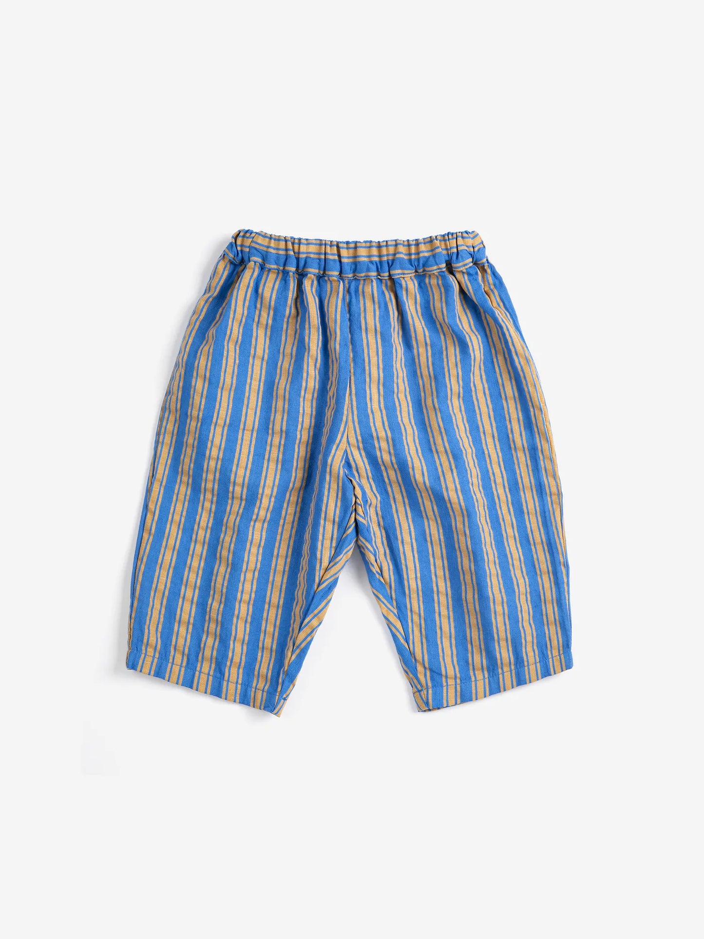 New Hairline woven pants