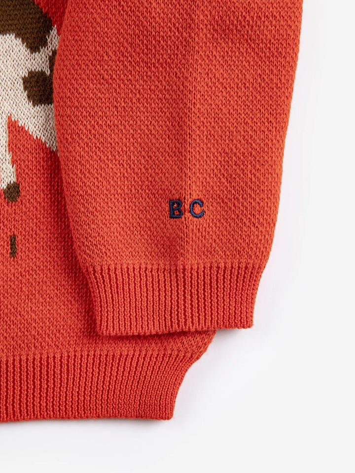 Farm Adventure jumper