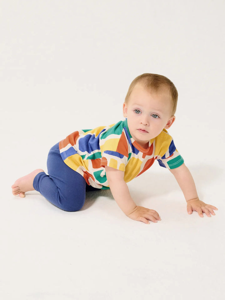 Bobo Choses Color all over T-shirt