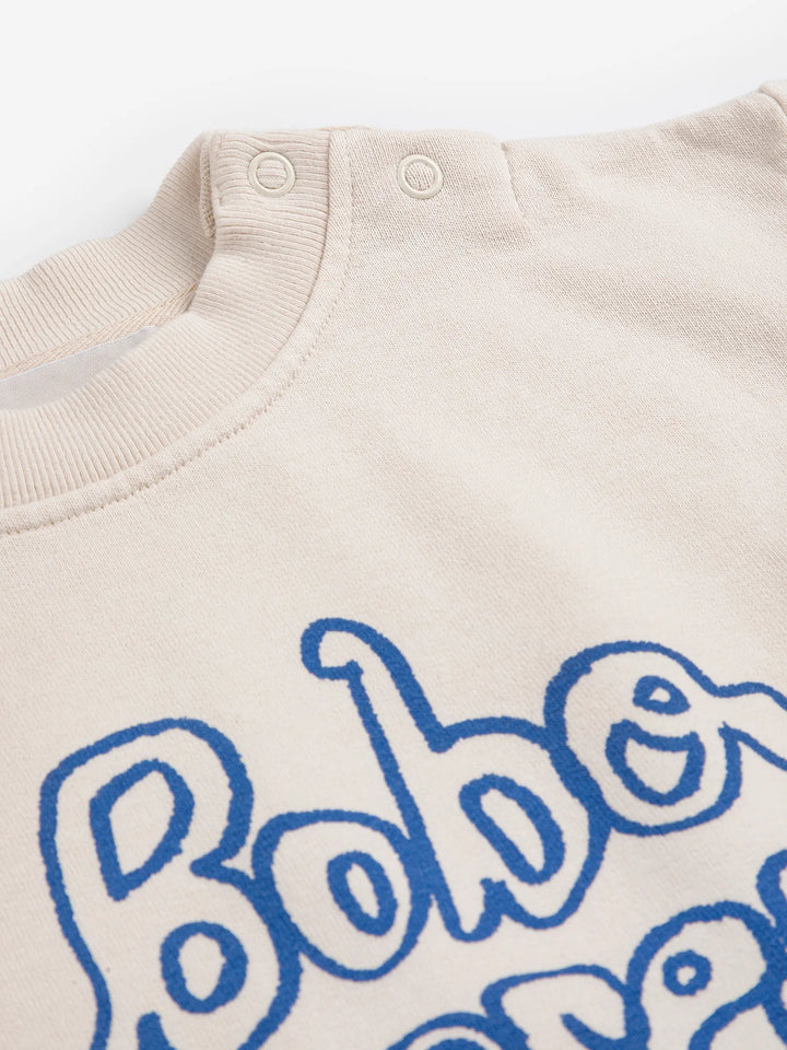 Bobo Choses By Hand sweatshirt
