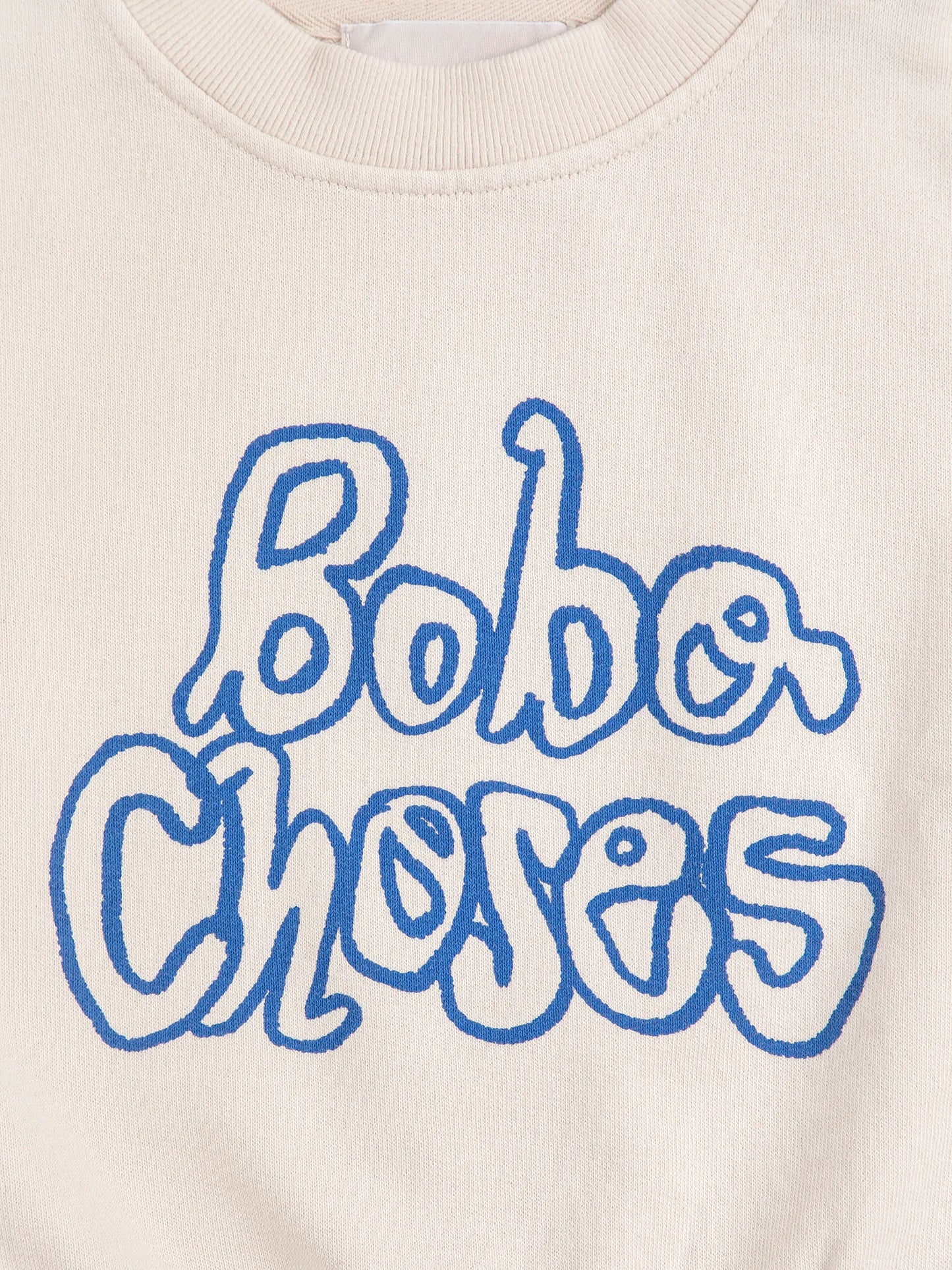 Bobo Choses By Hand sweatshirt