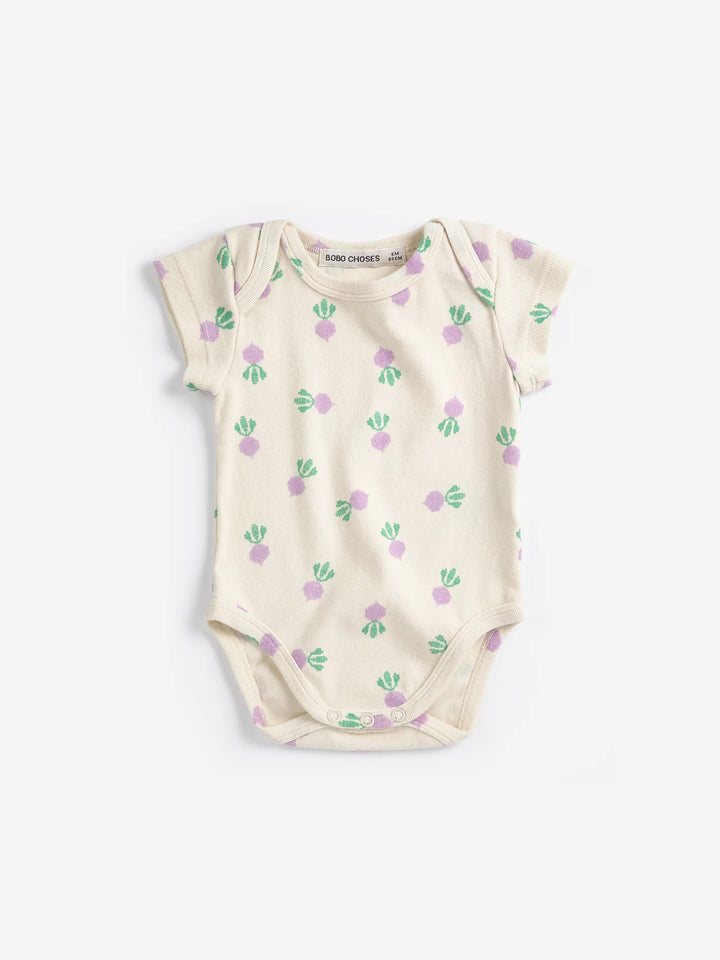 Pixel Sugar Beet all over body