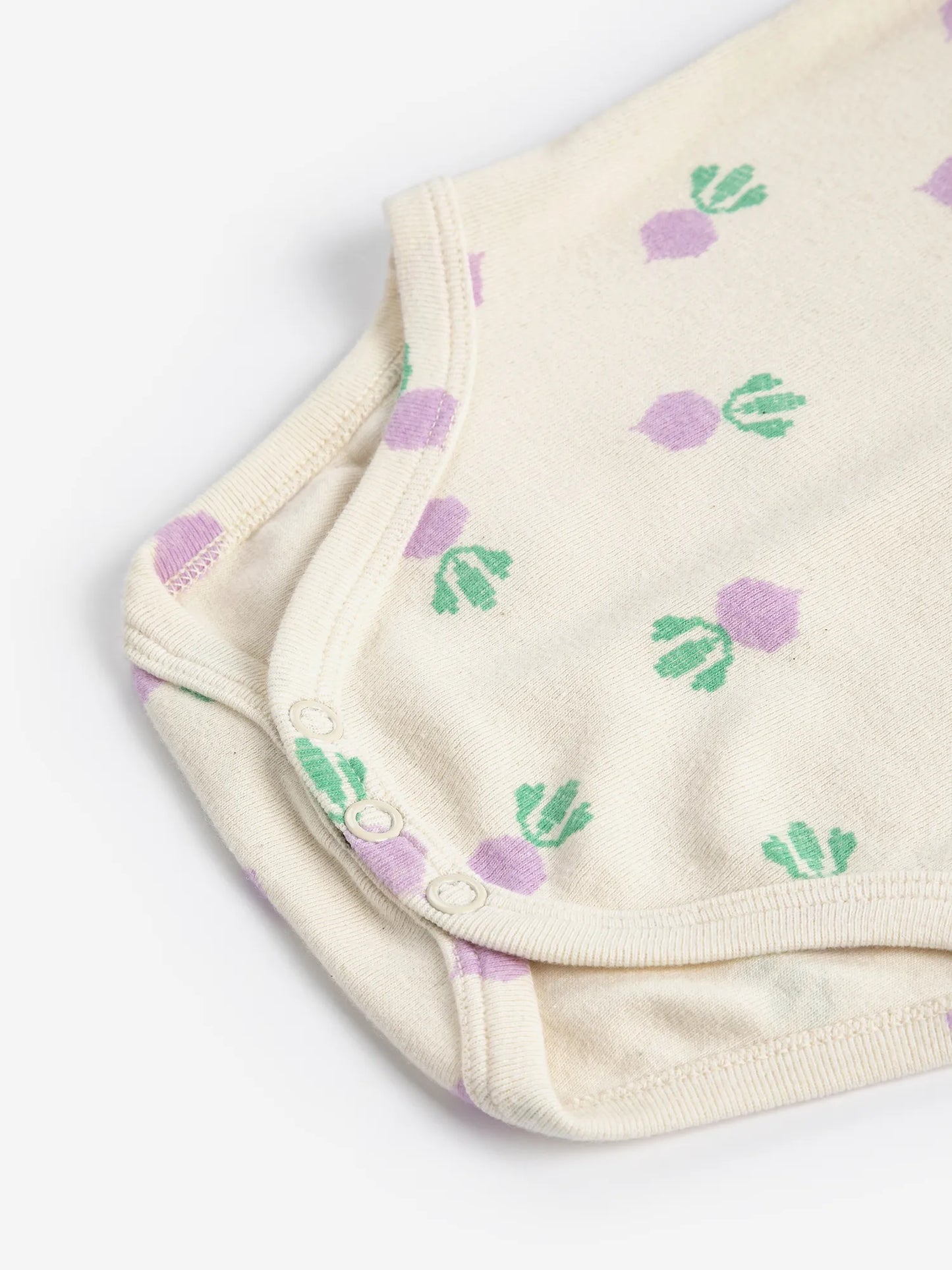 Pixel Sugar Beet all over body