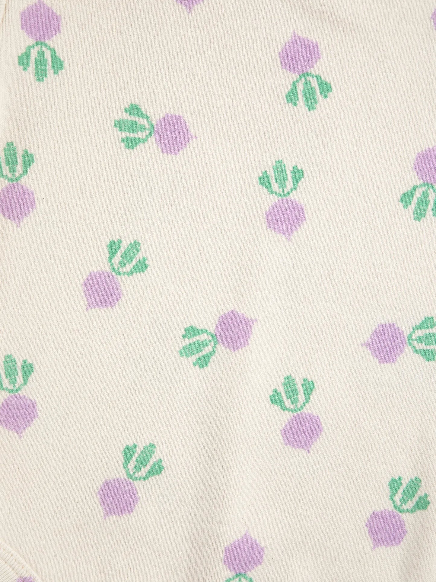 Pixel Sugar Beet all over body