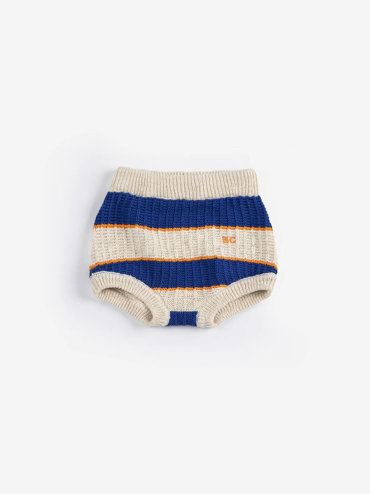 Bc knitted shorts