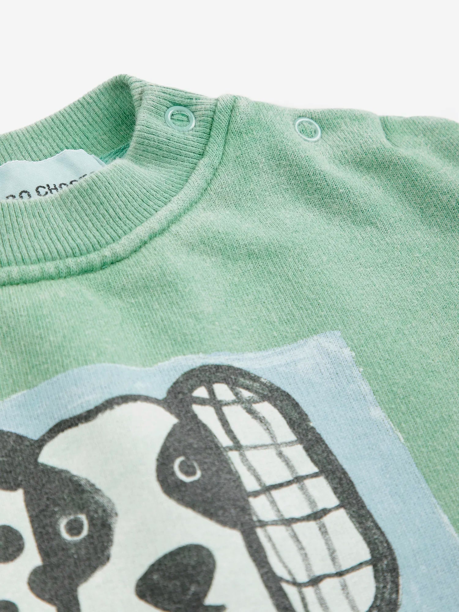 B126AB165 Van Dog sweatshirt | Bobo Choses – BOBO CHOSES Japan B126AB165 Van Dog sweatshirt | Bobo Choses – BOBO CHOSES Japan