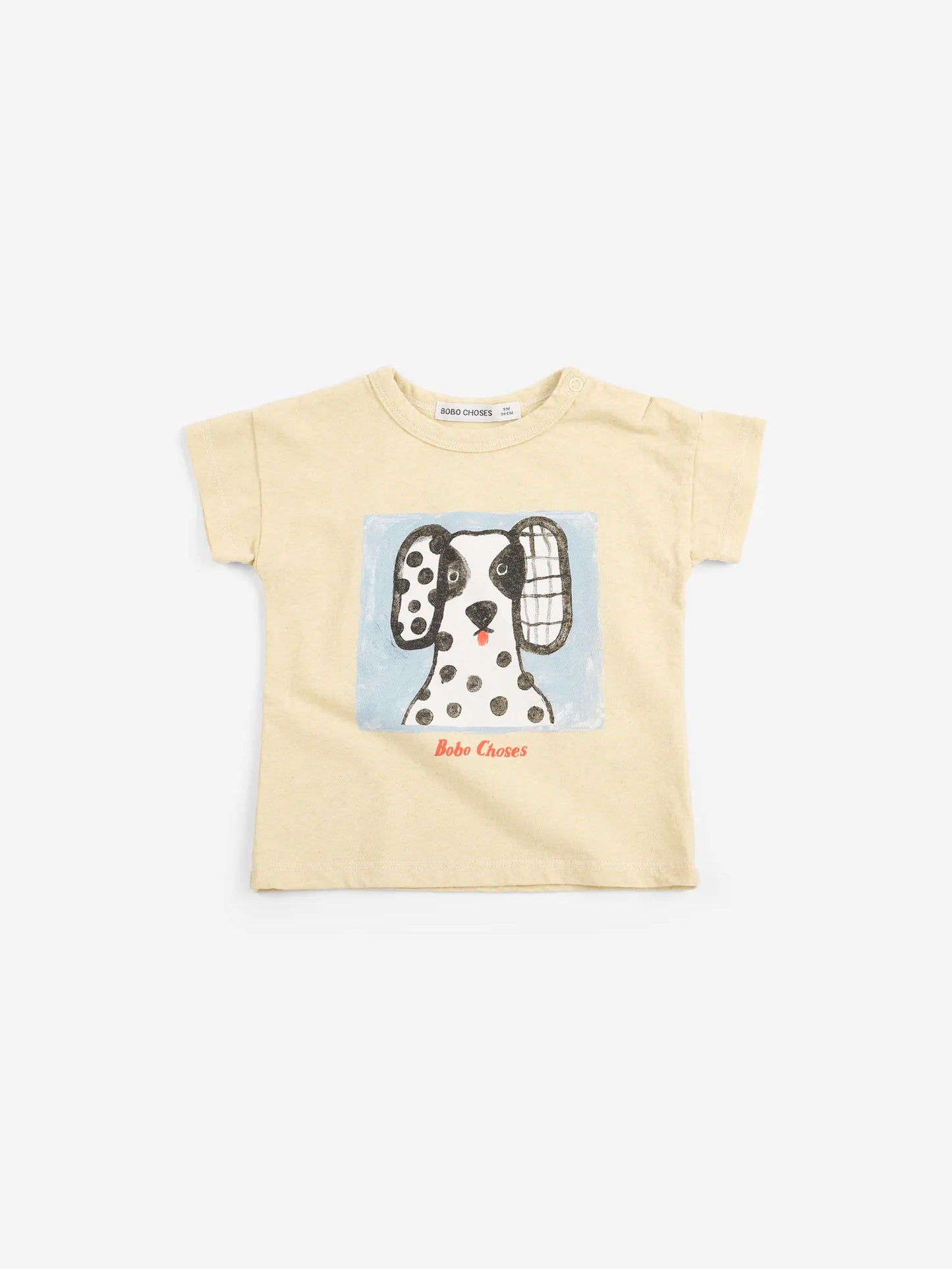Van Dog T-shirt