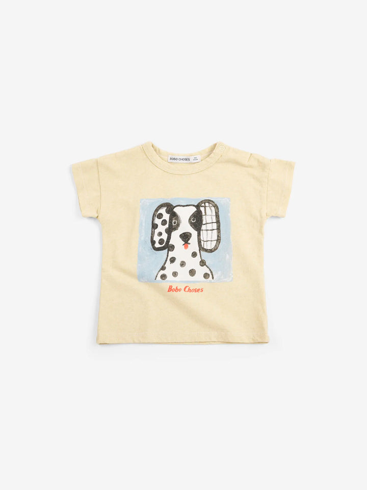 Van Dog T-shirt