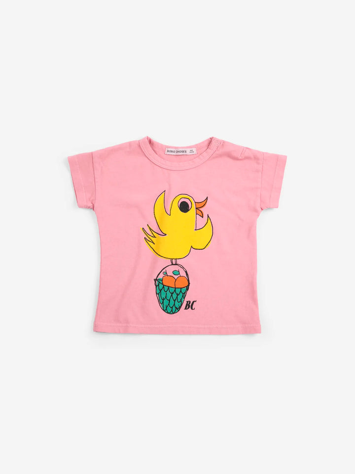 Flying Oranges T-shirt