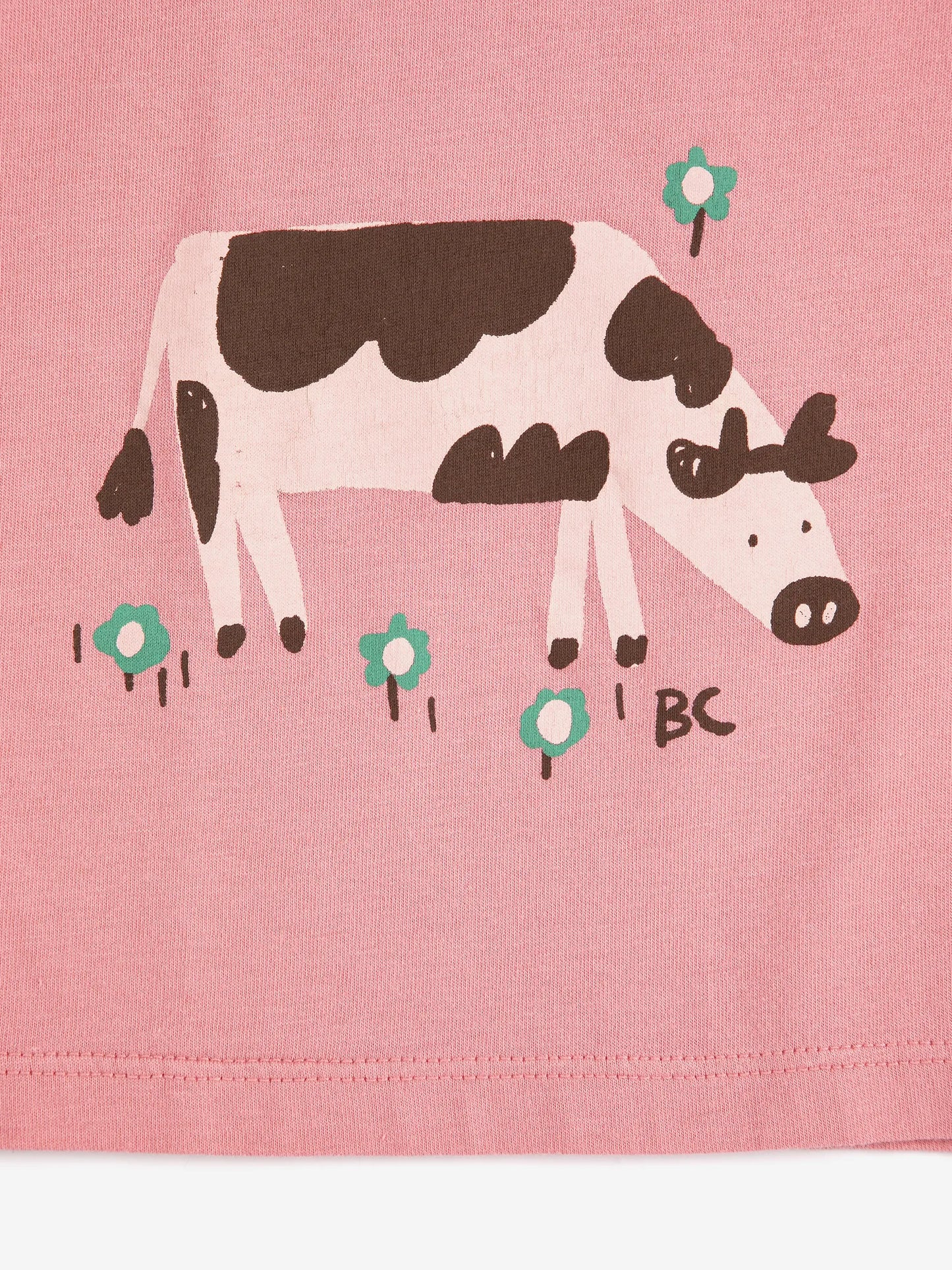 Farm Adventure T-shirt