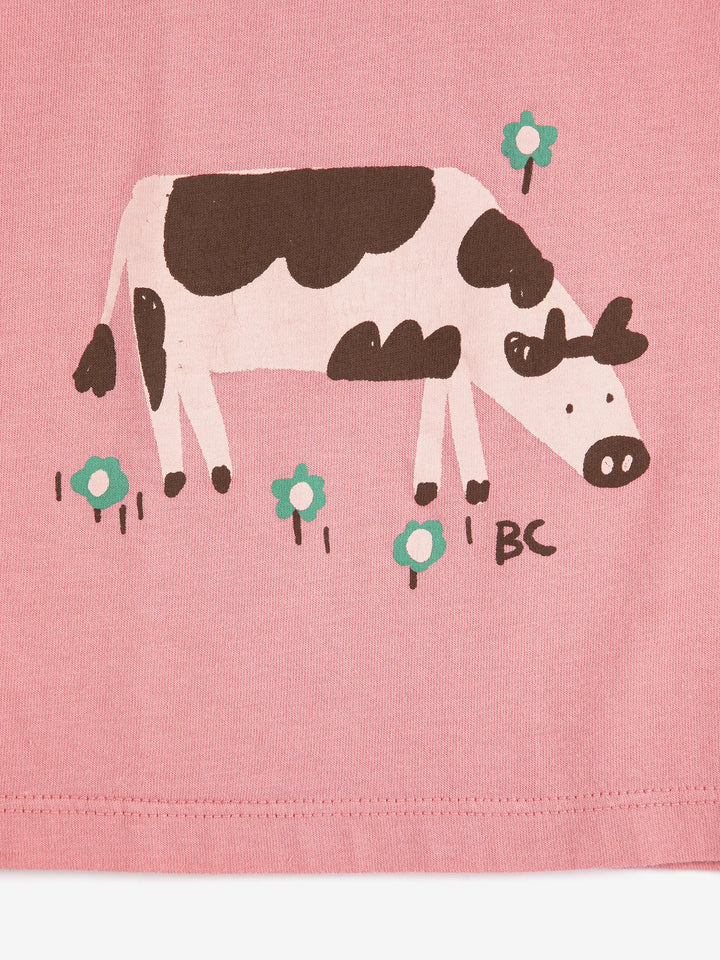 Farm Adventure T-shirt
