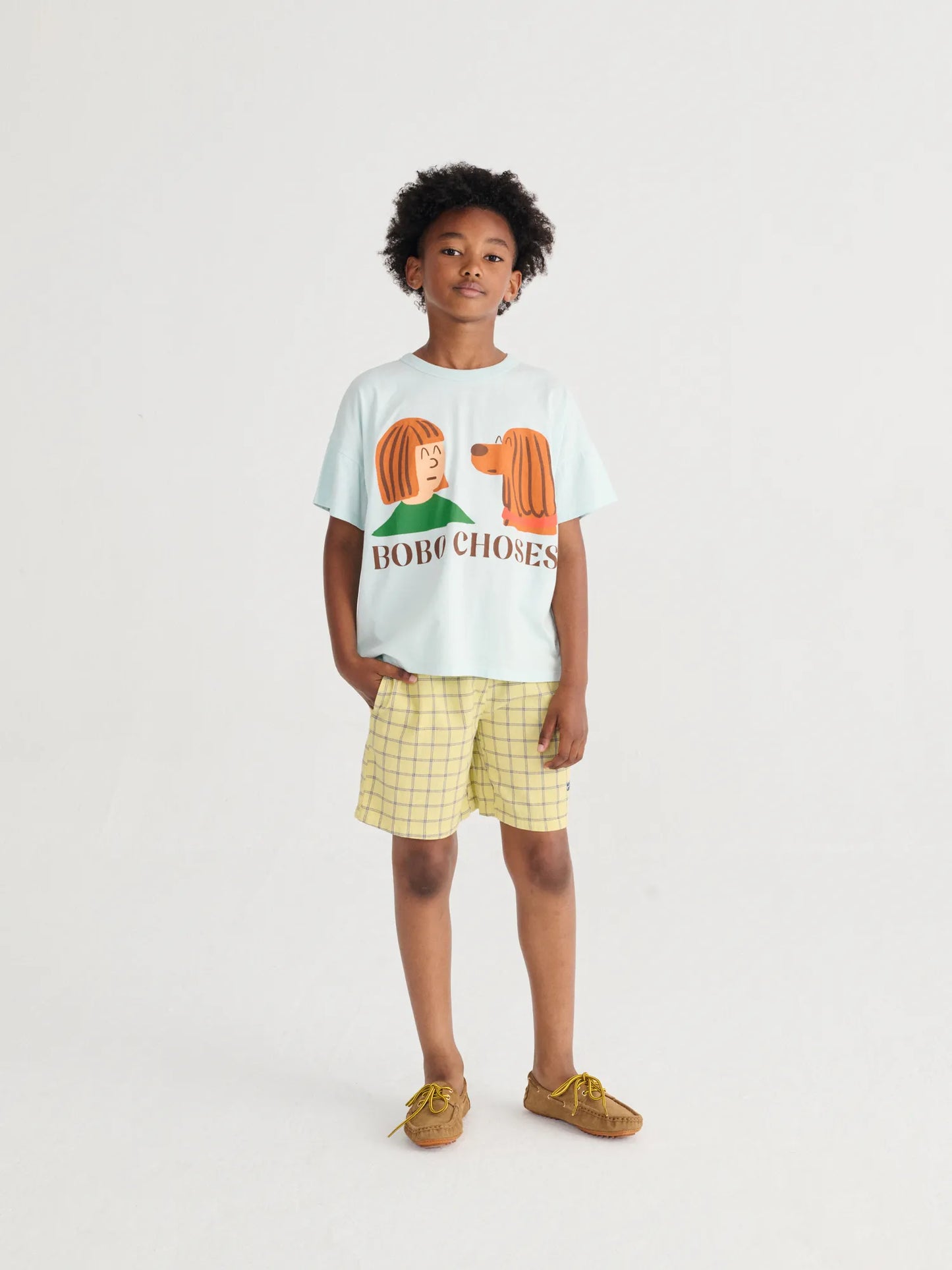 Friends In A Pickle T-shirt