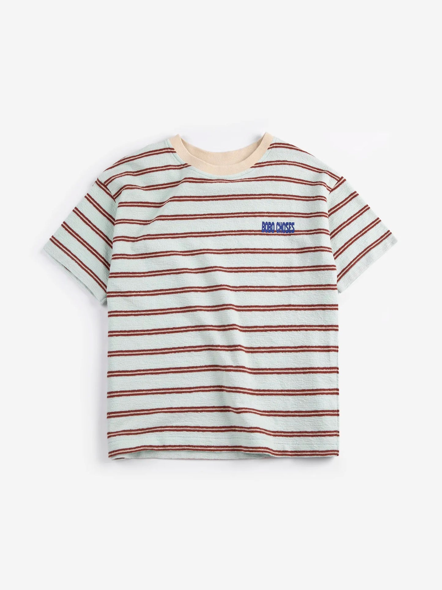Bobo Choses Stripes T-shirt