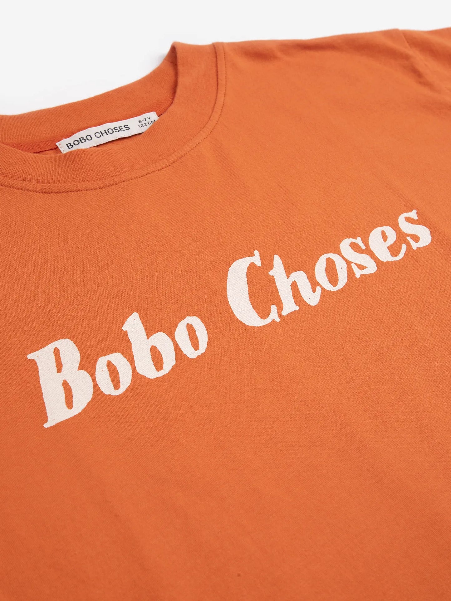 Bobo Choses T-shirt