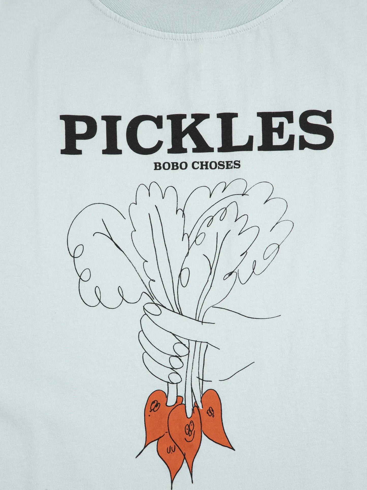 Bunch Of Vegetables sleeveless T-shirt