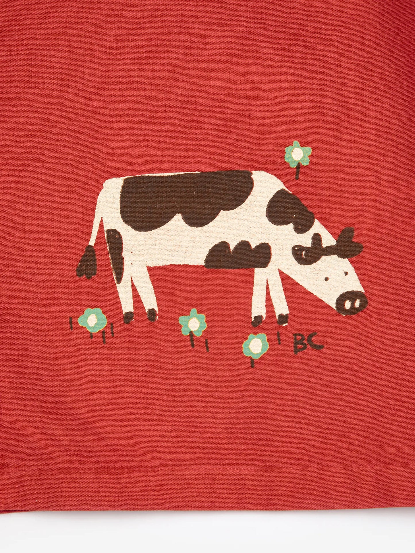 Farm Adventure woven shirt