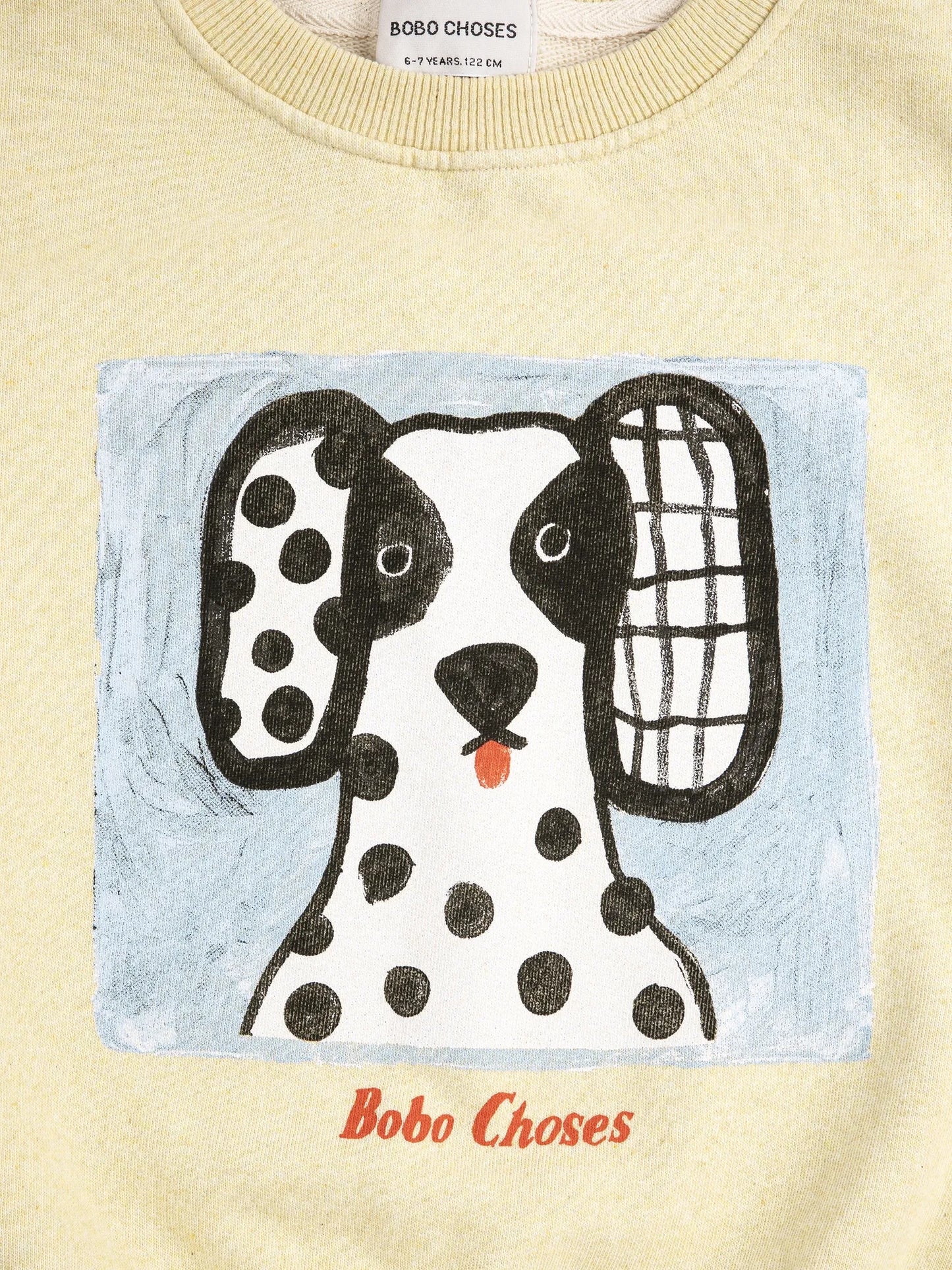 Van Dog sweatshirt