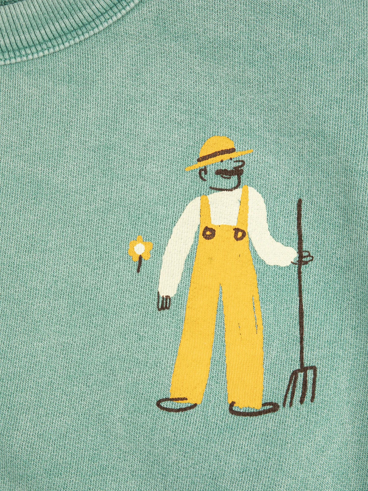 Farm Adventure sweatshirt