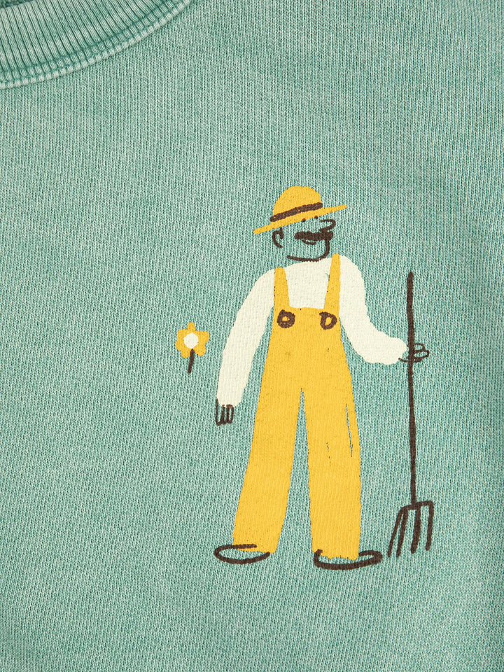 Farm Adventure sweatshirt