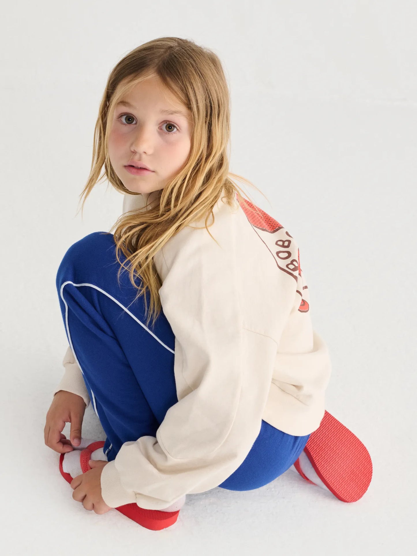 Pickles Is At Home sweatshirt