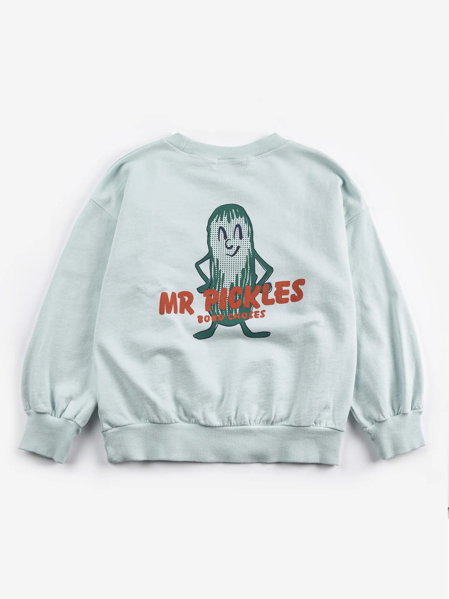 Mr Pickles sweatshirt