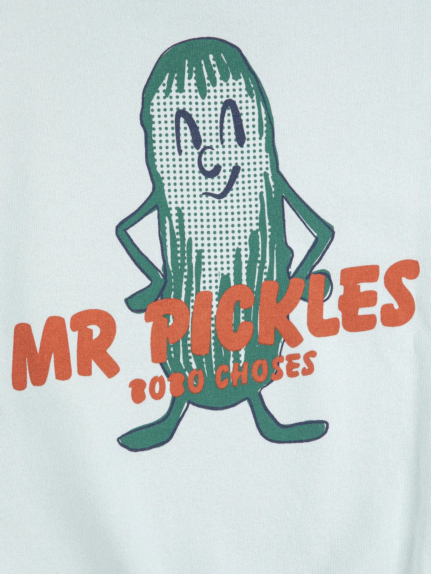 Mr Pickles sweatshirt
