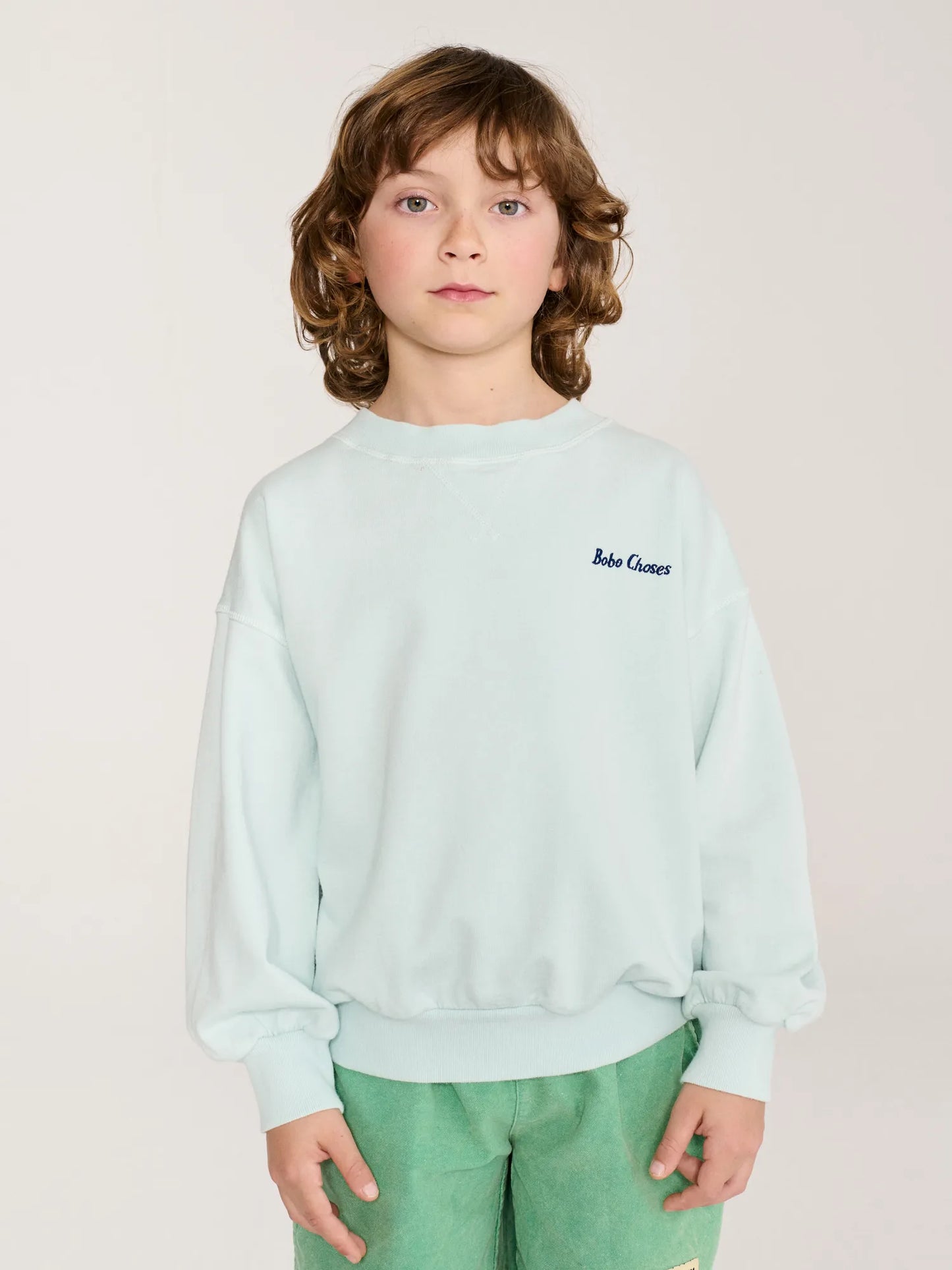 Mr Pickles sweatshirt