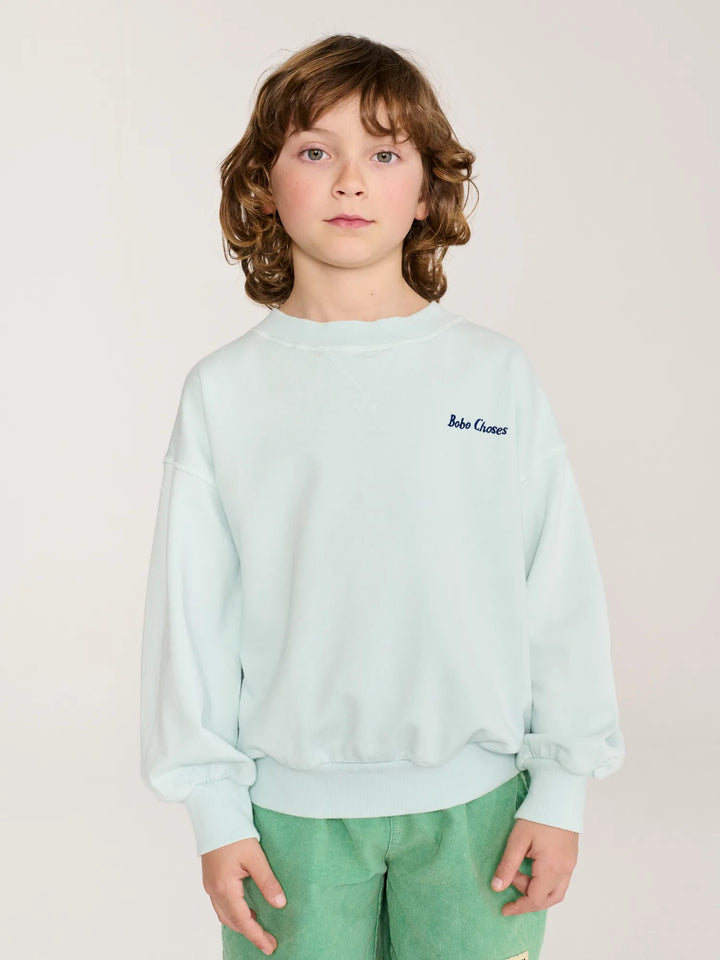 Mr Pickles sweatshirt