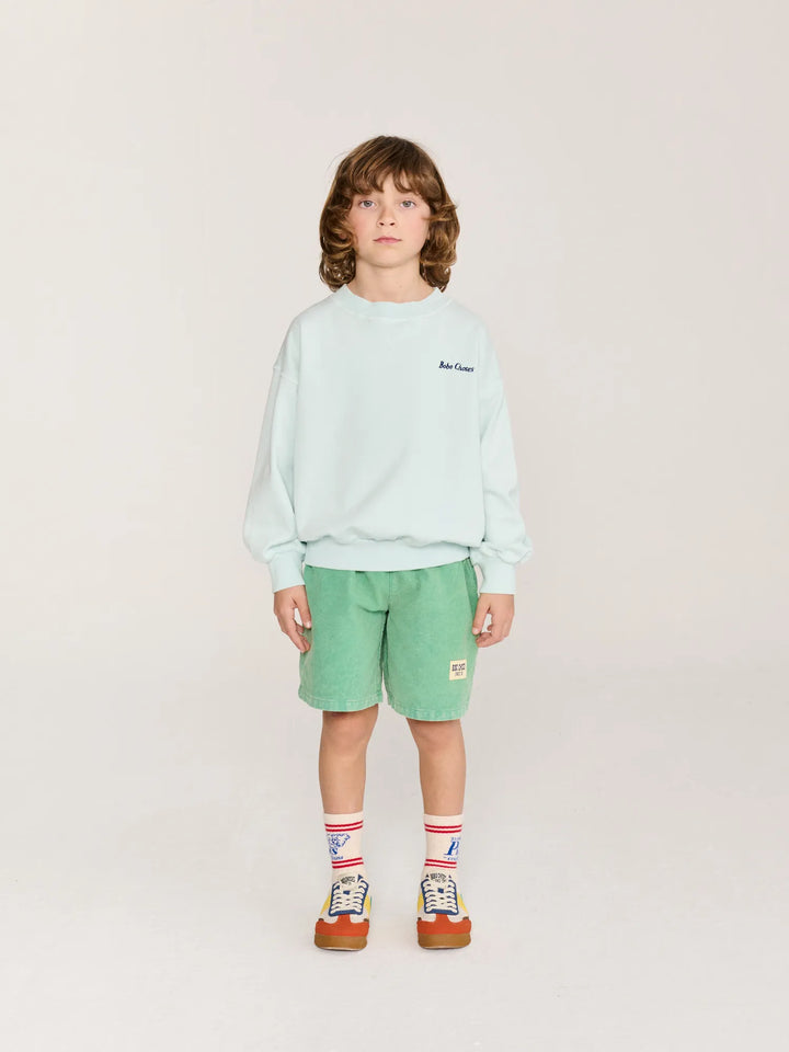 Mr Pickles sweatshirt