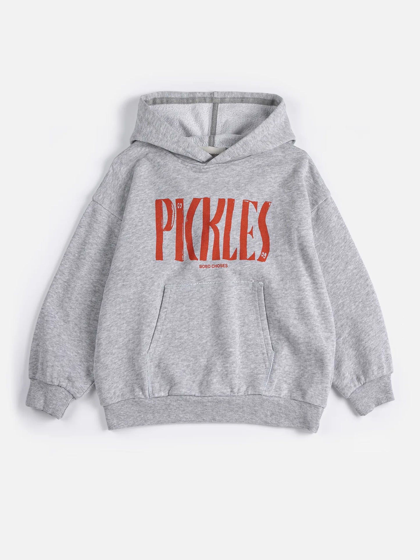 Spicy Pickles hoodie