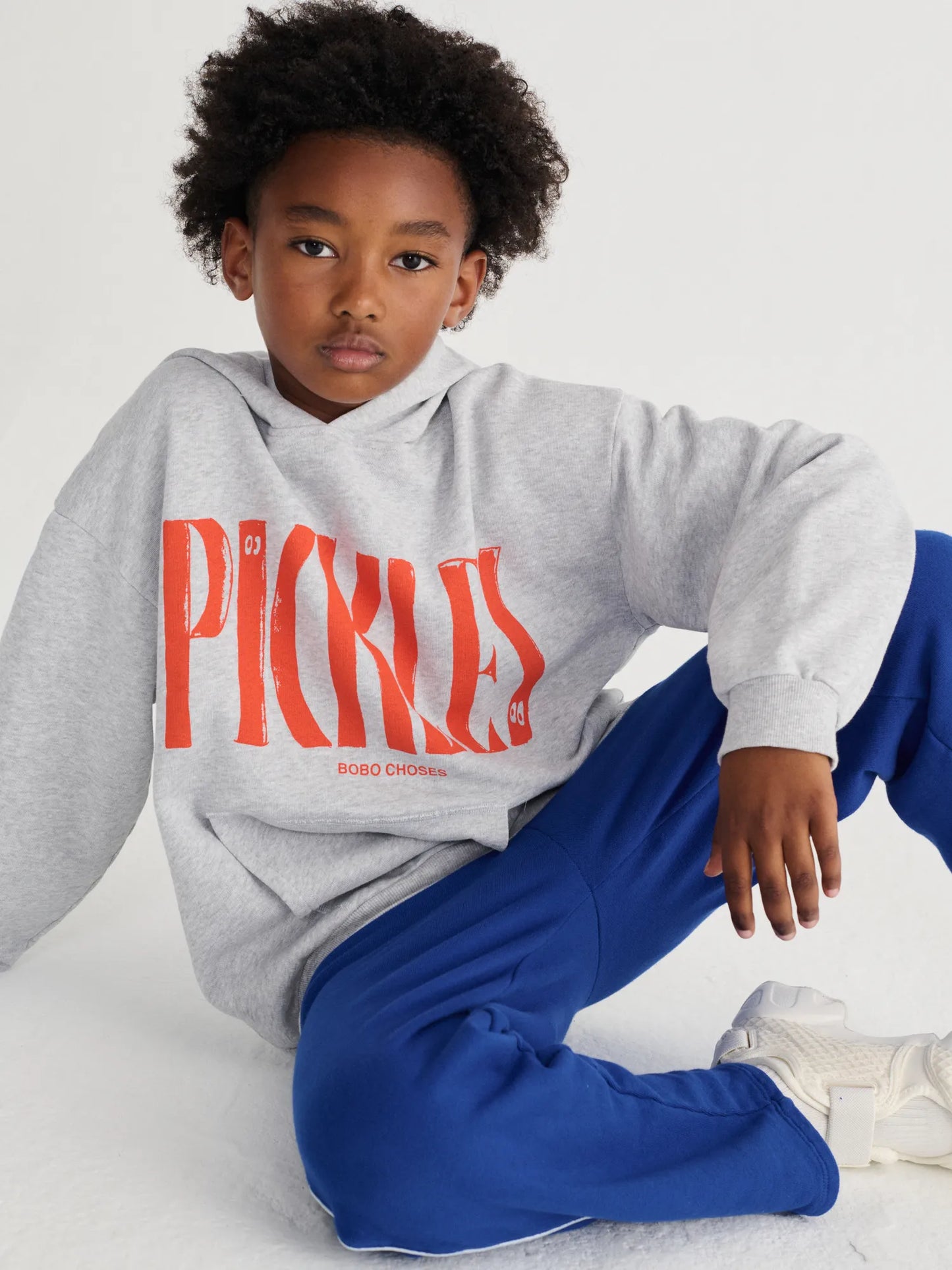 Spicy Pickles hoodie