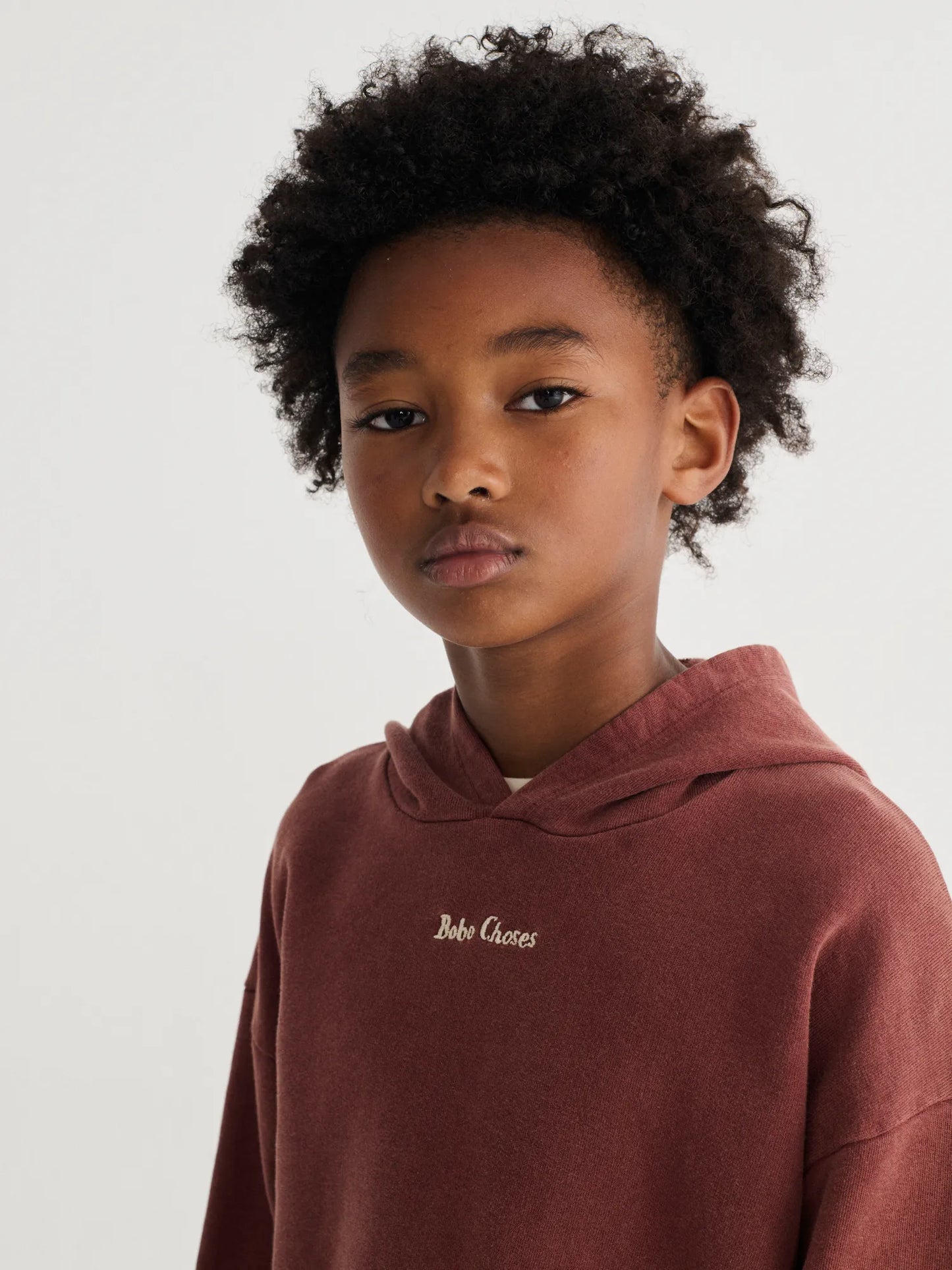 Bobo Choses hoodie