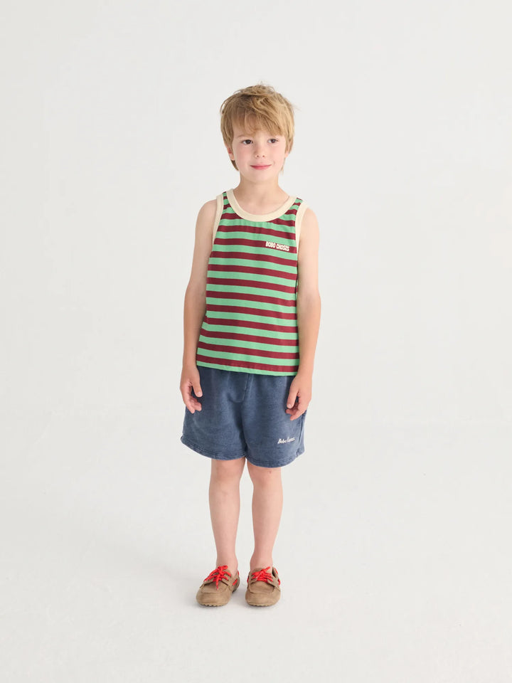 Bobo Choses bermuda shorts
