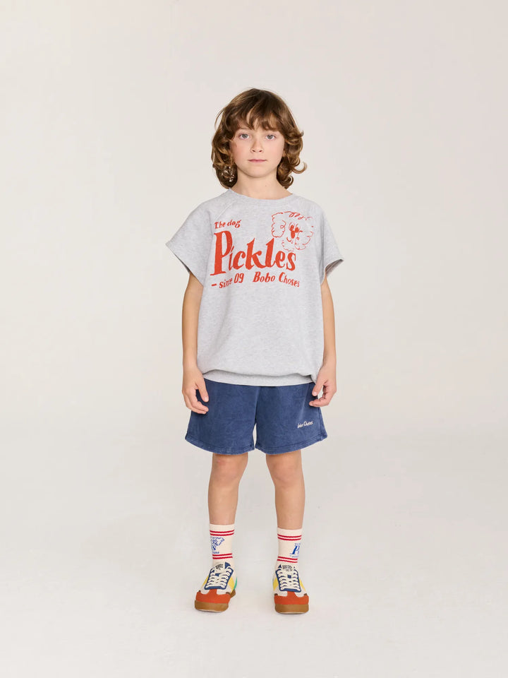Bobo Choses bermuda shorts
