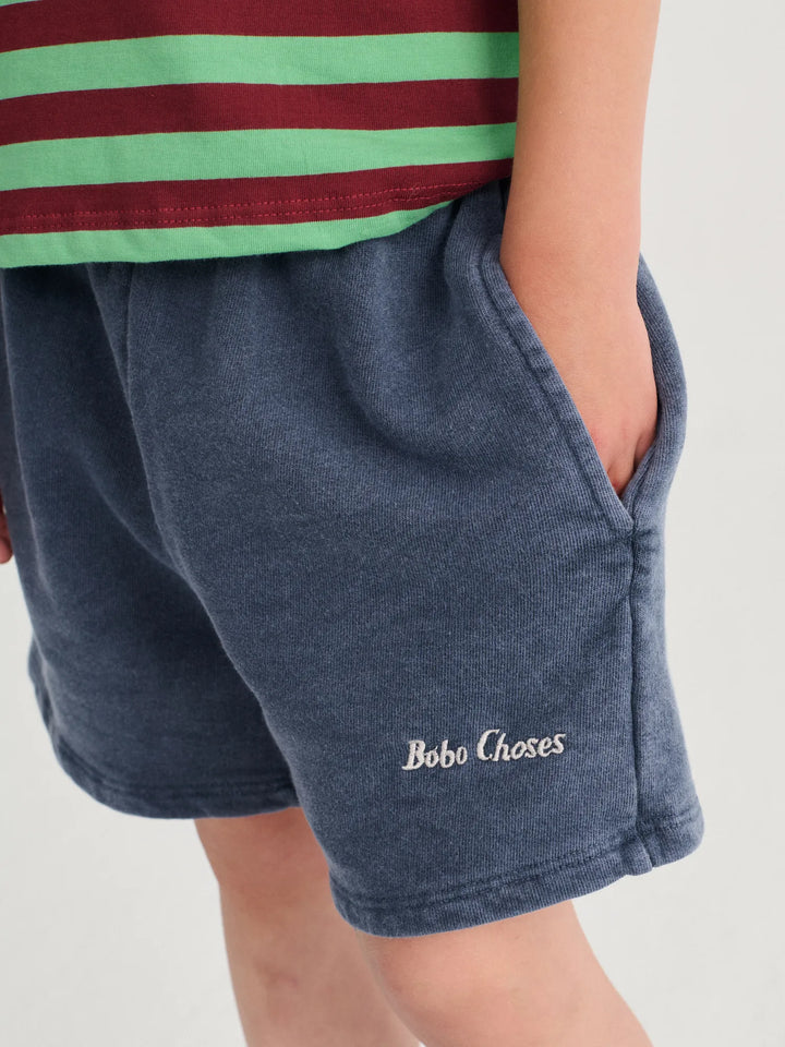 Bobo Choses bermuda shorts