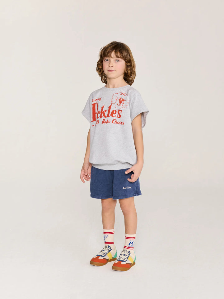 Bobo Choses bermuda shorts